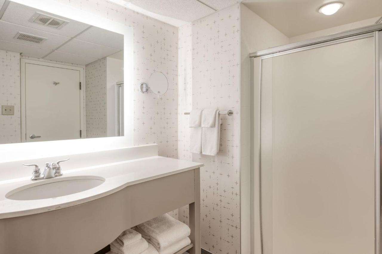 Crowne Plaza Indianapolis-airport By Ihg Hotel Indianápolis