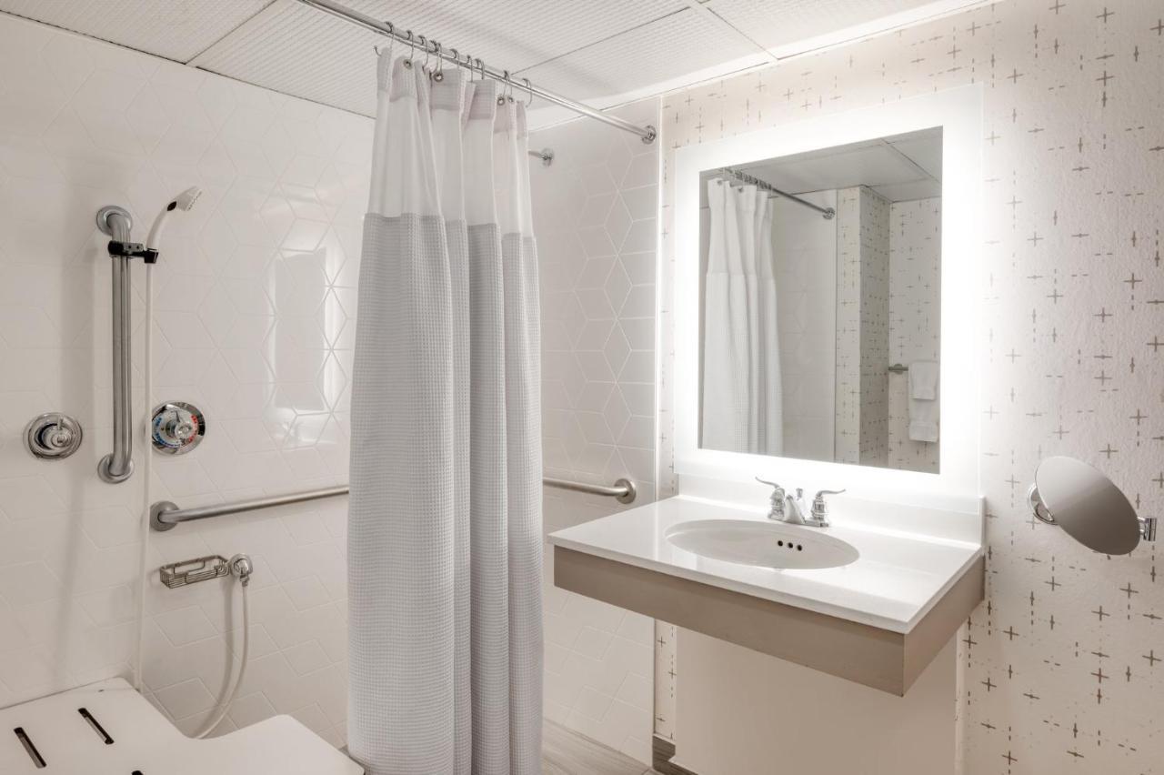 Crowne Plaza Indianapolis-airport By Ihg 4* Indianápolis