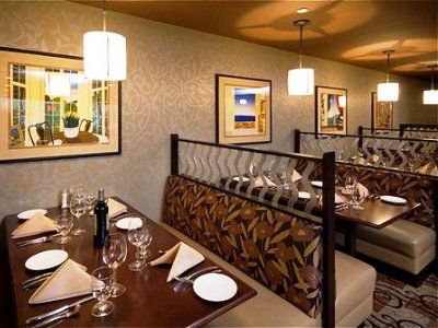 Hotel Crowne Plaza Indianapolis-airport By Ihg Indianápolis