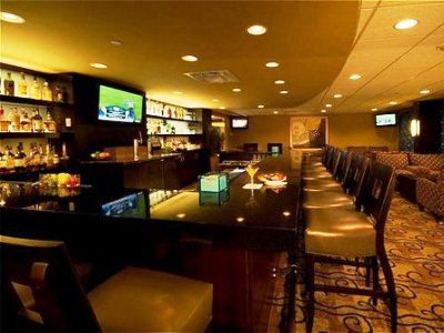 Crowne Plaza Indianapolis-airport By Ihg 4*