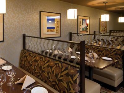 Crowne Plaza Indianapolis-airport By Ihg