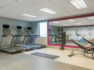Crowne Plaza Indianapolis-airport By Ihg 4* Indianápolis