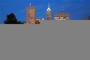 Crowne Plaza Indianapolis-airport By Ihg