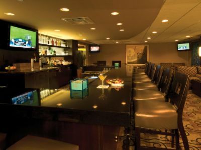 Crowne Plaza Indianapolis-airport By Ihg Indianapolis